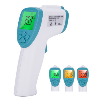 Health Care/Infrared Thermometer
